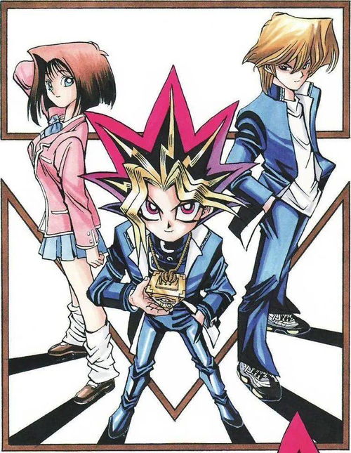 第107期《中国阿楷duel》上线 动漫游戏开发迎来新一轮“决斗”热潮