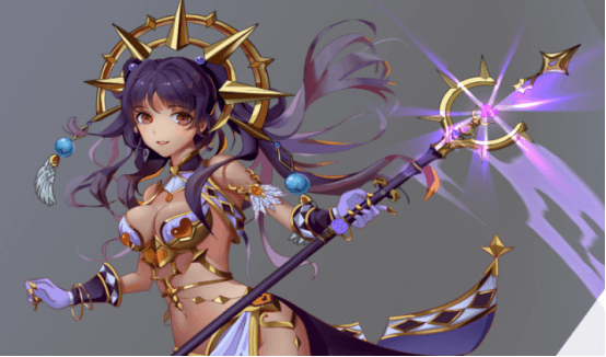 游戏原画设计与动漫专业 动漫游戏开发领域的多元化选择